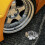 1Set Auto Slotmoeren Hardened Staal Veiligheid 4