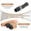 Diy Angelrute Gebäude Oder Reparatur Composite Cork Handle  Grip Reel 4