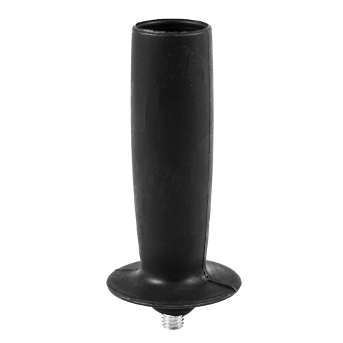 M10 Slide Thread Plastic Side Handle for  Angle Grinder 601AK 2