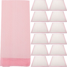 Roze Urine Pad Super Absorberend Kleine Huisdieren Training