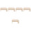 5St Stevig Hout Hamster Schuilhuis En Comfortabel 6
