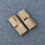 4 Stuks Sieradendoos Klep Emmer Scharnier Ambachten 11