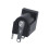 5 Pieces  5.5mmx2.1mm Power Jack Socket Female Panel Mount Connector 6