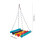 10St Papegaaien Swing Bell Speelgoed Multi Vogelkooi 10