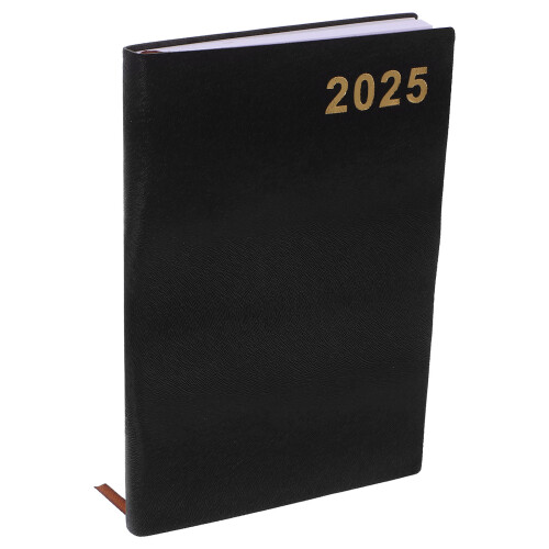 Papieren Dagelijkse Planner Notepad Voor Kantoor En
