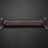 Brown Vintage Style Guitar AMP Amplifier Leather Handle 10