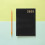 Papieren Dagelijkse Planner Notepad Voor Kantoor En 4