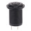 Waterproof 12V Car Cigarette Lighter Socket USB Charger Power Adapter Outlet SM 4