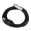 USB Stecker auf XLR Buchse Mikrofon USB MIC Link Kabel Neu 1
