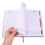 Papieren Dagelijkse Planner Notepad Voor Kantoor En 8