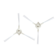 Brosse Brosses LatéRales pour 360 S6 Robot de Balayage PièCes de Rechange pour Aspirateur