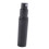 100Pcs / Lot 2Ml Black Plastic Perfume Spray Bottle Sample Spray Sprayer Atomizer Perfume Bottle 9