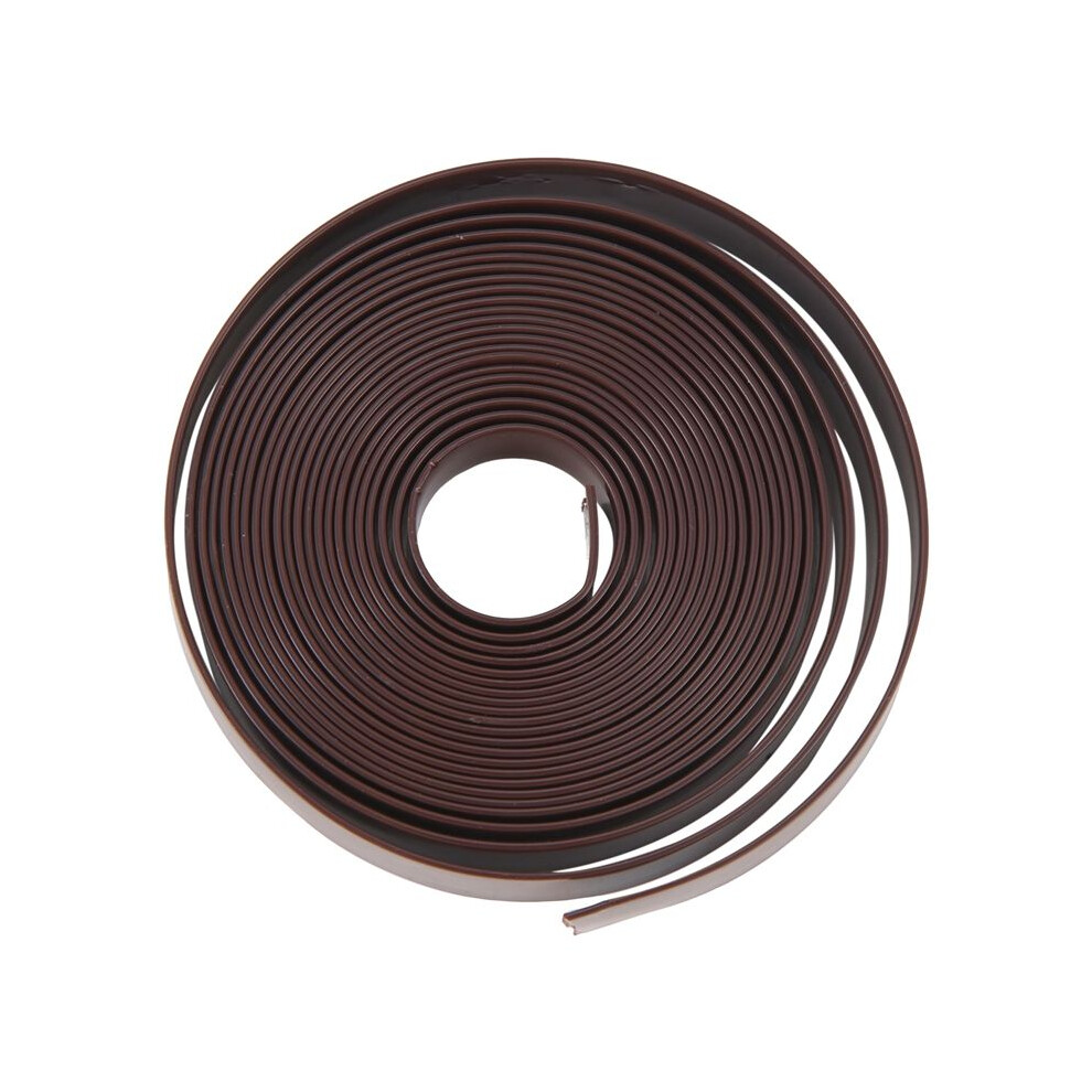 Brown Hair Extension Hot Glue Stick Italian Glue Keratin Adhesive Glue Flat  Tip Fusion Human Hair Extension Salon Salon Tool