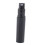 100Pcs / Lot 2Ml Black Plastic Perfume Spray Bottle Sample Spray Sprayer Atomizer Perfume Bottle 8
