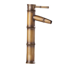 Brausemischer Bambus 1 Satz Für