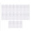 50Pcs / Lot 5Ml Empty Transparent Plastic Spray Bottle Makeup Perfume Atomizer Refillable Bottle 1