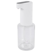Automatic Alcohol Dispenser Touchless Spray Machine Sensor Press Soap Dispenser 350Ml Soap Dispenser Suitable for Home