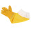 Beekeeping Gloves Goatskin Bee Keeping With Vented Beekeeper Long Sleeves 5