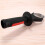 Hammer Drill Handle Plastic Side Front Auxiliary Handle for 26 Tools Drill Replacement Plastic Side Handle 6