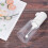 Automatic Alcohol Dispenser Touchless Spray Machine Sensor Press Soap Dispenser 350Ml Soap Dispenser Suitable for Home 8