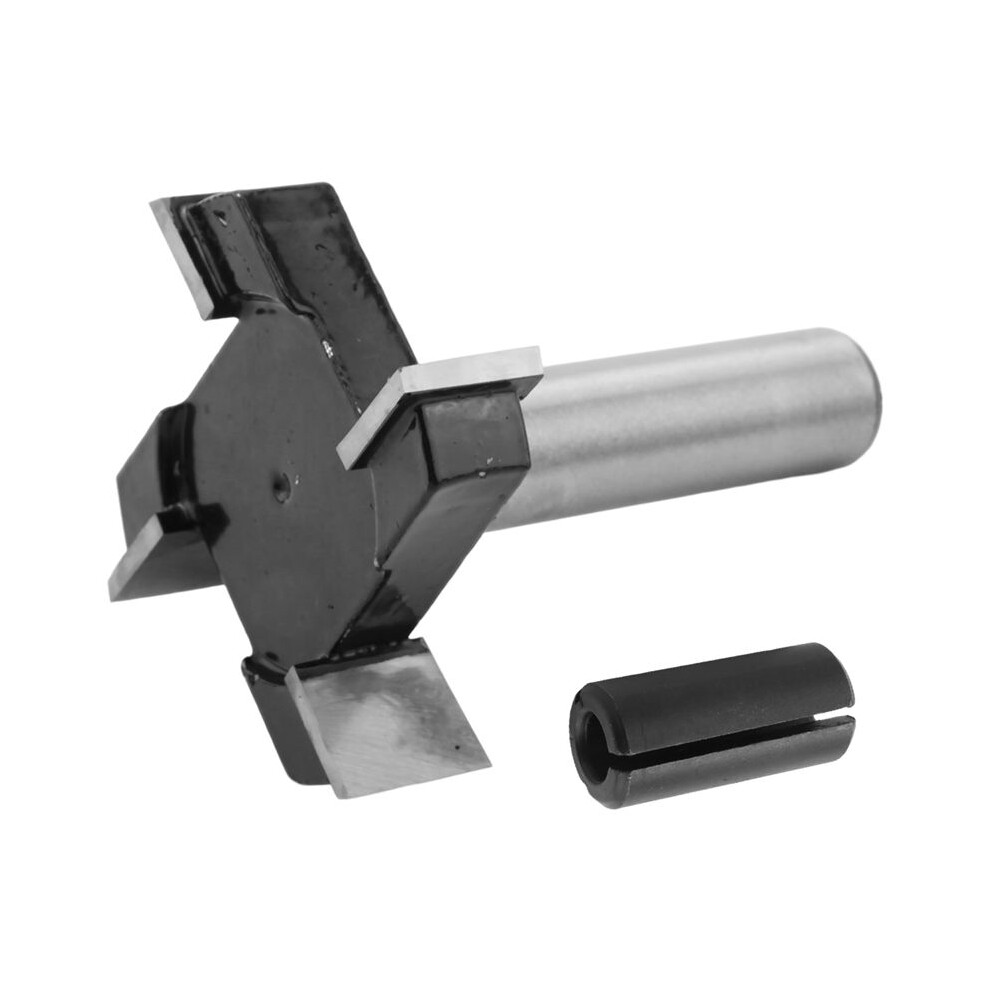 Cnc Surfacing Router Bit Shank,Flattening Router Bit Carbide Planer Router ,Milling Cutter Planing Woodworking Tool 6032091465165