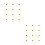 40Stk Party Cupcake Wrapper Mit Sonnenblumenmuster, Goldene 11