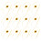 40Stk Party Cupcake Wrapper Mit Sonnenblumenmuster, Goldene 3