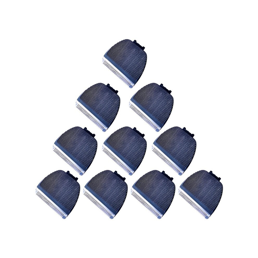 10PCS Electric Clipper  for Codos CP-6800 KP-3000 CP-5500 Ceramic Titanium Knife Pet Hair Trimmer Blade