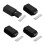 Heavy Duty Push to Open Cabinet Hardware 4PC Magne 9