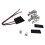 ERR117 Range Kitchen Accessories Burner Receptacle Kit Fits (2 Pack) 3