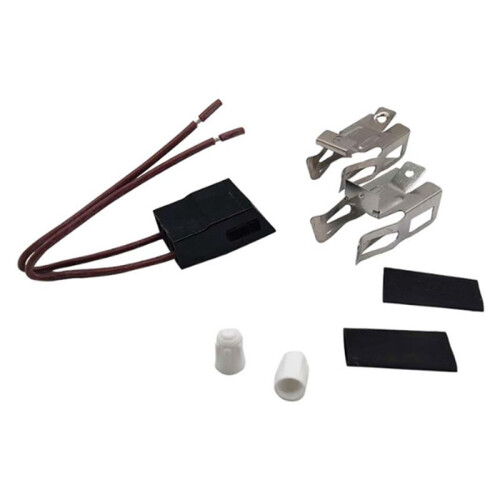 ERR117 Sortiment KüChenzubehöR Brenner-Anschluss-Kit Passend (2Er Pack) 2
