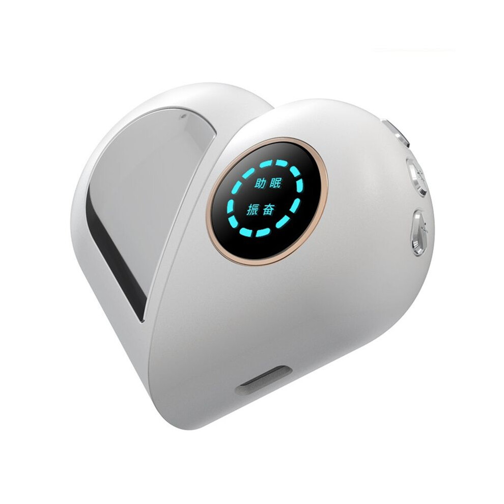 Sleep Aid Device Therapy 180MAh Hand-Held Micro-Current Relieve Anxiety Depression Fast Sleep Instrument
