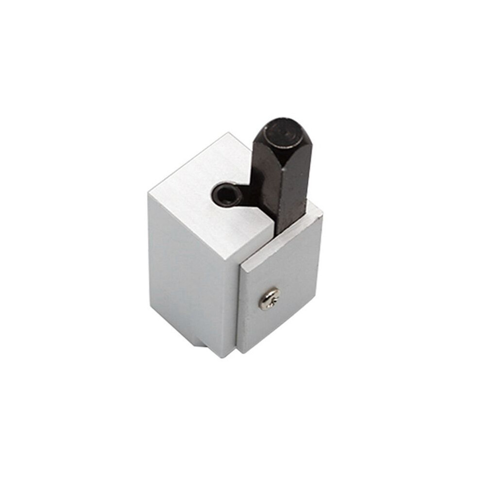 Woodworking Right Angle Chisel Angle Chisel Square Chisel Embedded Hinge Door Lock  Woodworking Tools Silver