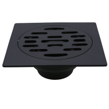 3Stk Badezimmer Ablauf 304 Mit Deckel Langlebig