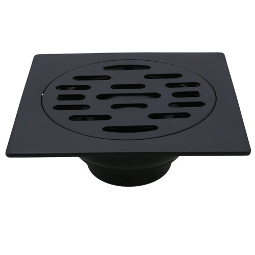 3Stk Badezimmer Ablauf 304 Mit Deckel Langlebig