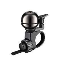 2Stk Mountain Bike Bell Kupfer Langlebig Und Sicher
