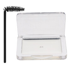 1 Set Augenbrauen Stylingseife, Fixiergel Für Die Augenbrauen
