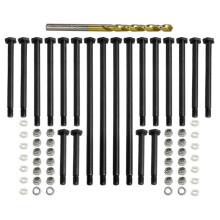 Voor 1/5 Large X6S/8S XRT Metaal Geharde Voor en Achtervering A-Arm PIN Pin