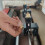 Adjustable Magnetic Planer Jointer Knife Setting J 7