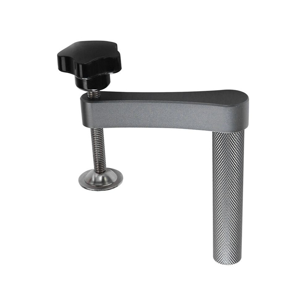 20Mm Woodworking Fast Press Desktop Pressure Clamp Manual Clamping Aluminum Alloy Parts Workbench Diy Tools 6032804076107