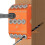 Drill Guide 30 45 90 Degree Angle 4 Size Hole Lag 7