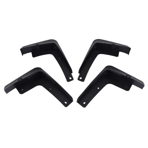 Car Mudflaps for  Xpander 2017-2020 Mudguard  Mud Flap Guard  Car Accessories 2