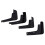Car Mudflaps for  Xpander 2017-2020 Mudguard  Mud Flap Guard  Car Accessories 5