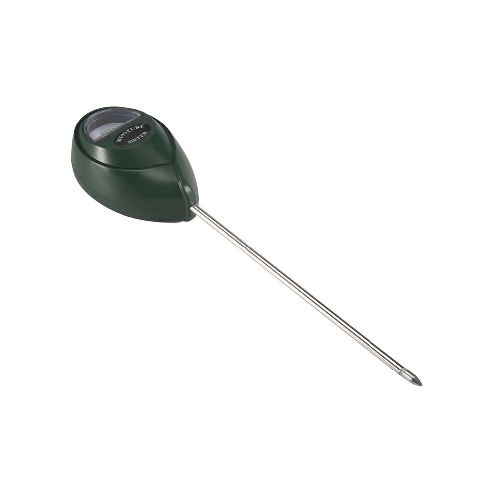 Soil Moisture Meter,Plant Water Meter,Moisture Sensor For Garden, Farm, Lawn Plants Indoor & Outdoor 4712406356853