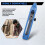 Contour Gauge Scribe Tool,Contour Gauge Irregular Shape Duplicator with Lock,Outline Shape Measuring 3