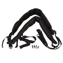Voor Echo-Rugzakblazer Harnasriemset, 2 Banden  Rechts/PB-760LNH PB-770H PB-770T / P021046661 P021046660