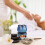 Keramik Öl-Diffusor Aromatherapie Kerzenhalter Für Zuhause 7