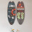 2Pcs String Festival Bar Home Decor Casual Home De 3