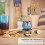 Keramik Öl-Diffusor Aromatherapie Kerzenhalter Für Zuhause 10