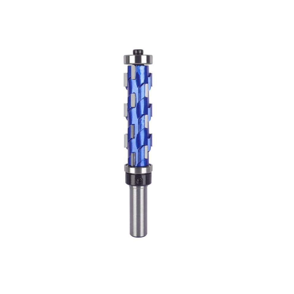 Milling Cutter 12.7Mm Shank 65Mm Flush Trim End Mi 4853202264222